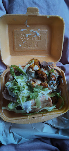 Photo of Shepton Kebab & Pizza Takeaway - 45 High St, Shepton Mallet BA4 5AQ